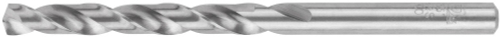 35641м Сверло по металлу hss шлифованное в блистере, угол заточки 135°, 7,0 x 109 мм (1 шт.)