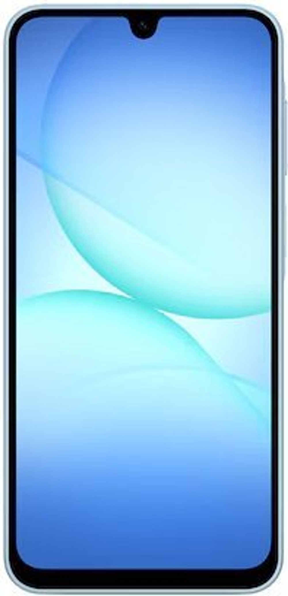 Samsung Galaxy A17 4/128Gb RU Light Blue