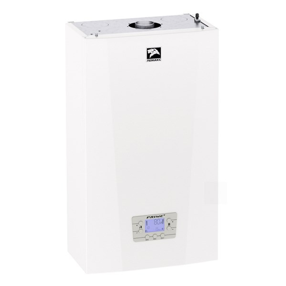 Газовый котел ЛЕМАКС Prime-V28