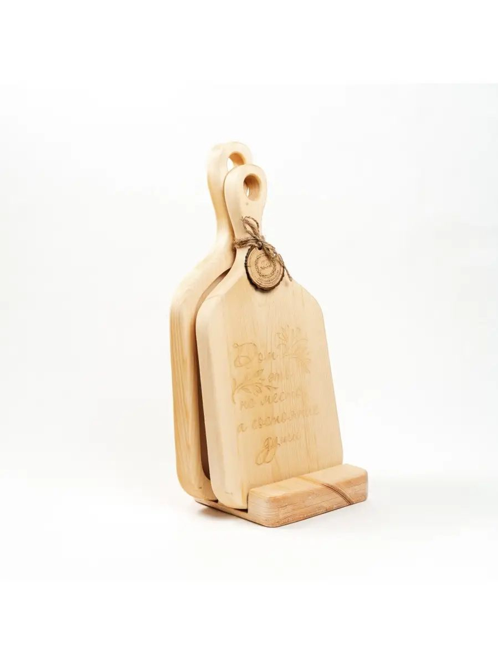 Разделочная доска