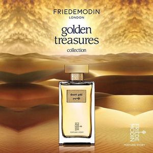 Friedemodin Desert Gold