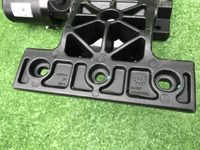 Кронштейн подножки левый Aito M7 (2022-н.в.)