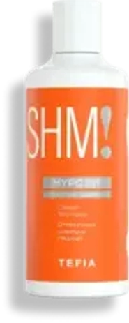 Оттеночный шампунь Медный Mypoint Tefia Color Care Copper Shampoo, 300 мл