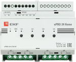 Контроллер  EKF ePRO-h-10-4-230-W