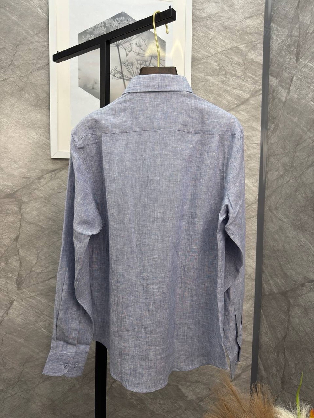 Рубашка Loro Piana