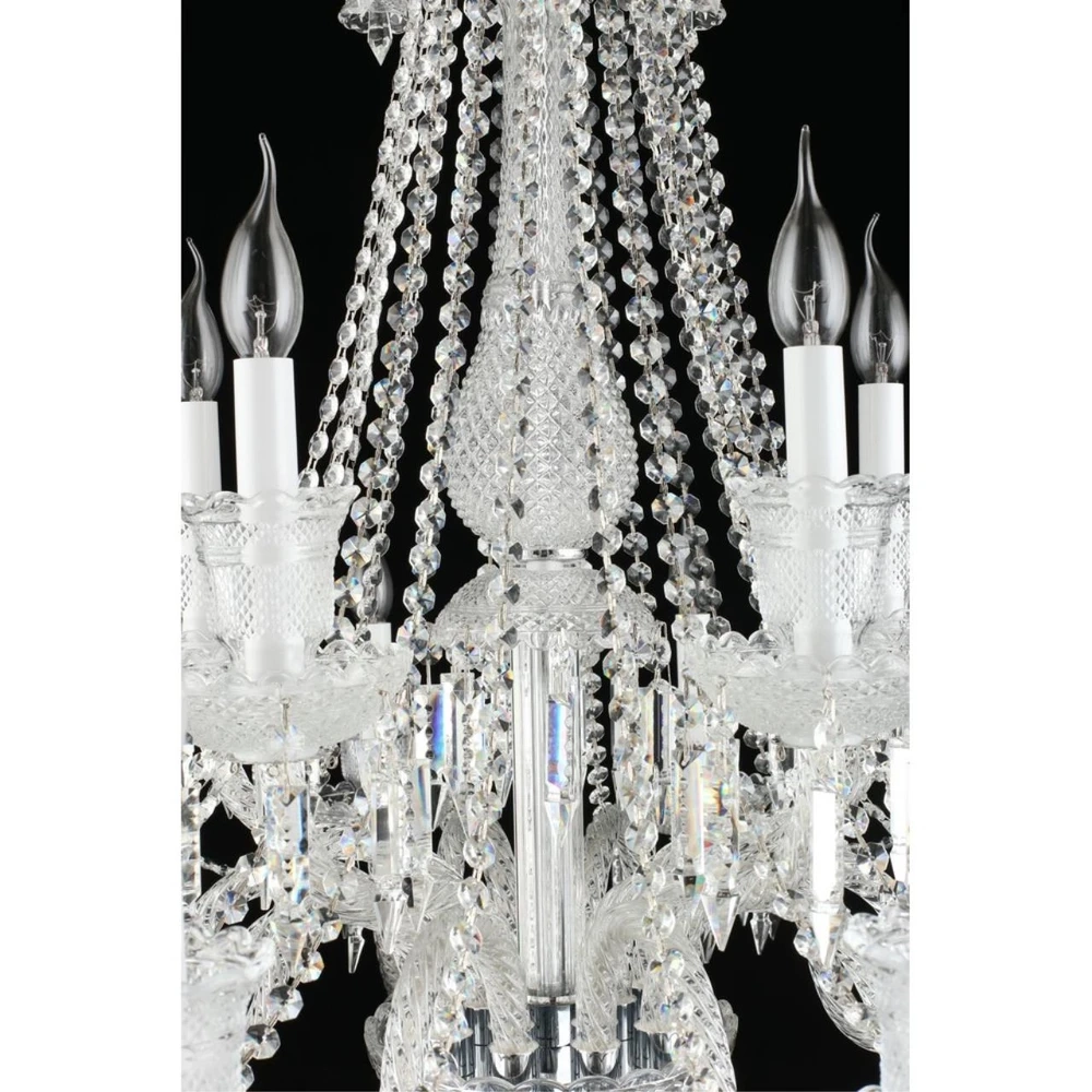 Подвесная люстра Aployt LARA APL.710.03.15