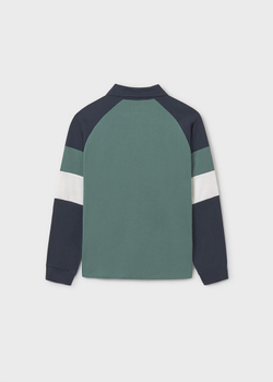 джемпер поло