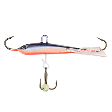 Балансир Spider Pro 26 12г 55мм Цвет 28 BAL-PRO-26-28