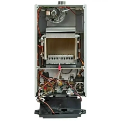 Baxi ECO Nova 1.24F котел газовый настенный 100022963