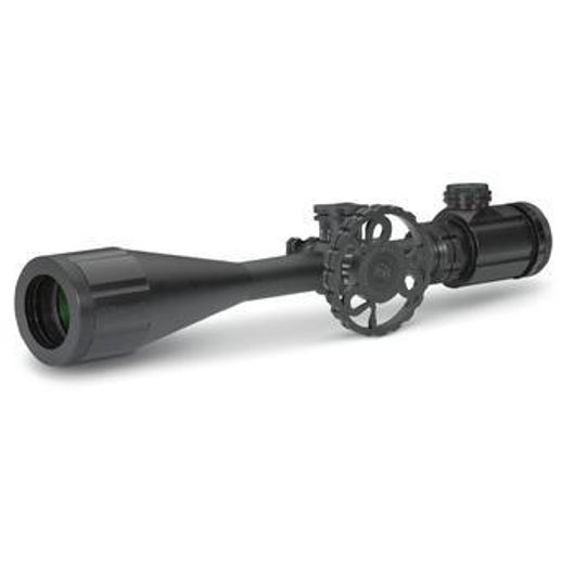 Прицел оптический BSA STS 4-16x44 IR