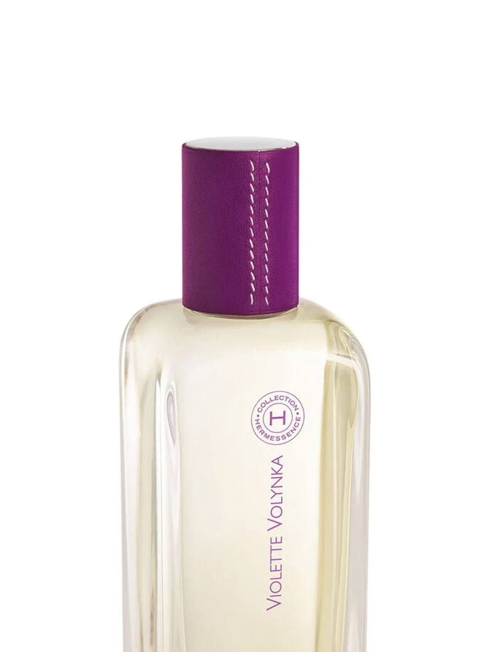 HERMES Hermessence Violette Volynka unisex 100ml edt