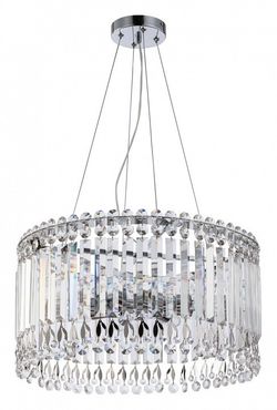 Подвесная люстра De City Арман 7 462012508