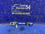 Ручка двери задней правой внешняя Honda TORNEO 2000-2002
