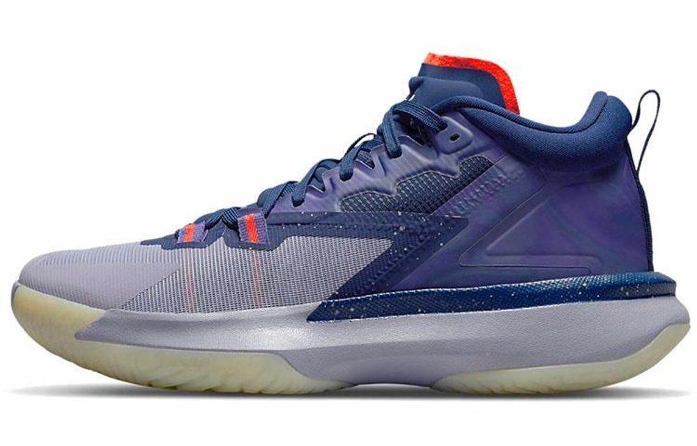Кроссовки Jordan Zion 1 Pf Zna Tpu