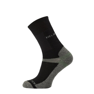 Helikon-Tex HEAVYWEIGHT Socks - Black