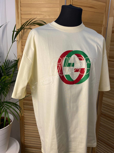 Футболка Gucci