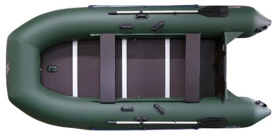 Надувная лодка ProfMarine PM 320 ELS+ LUX