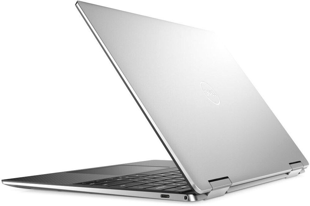 Ноутбук 13.4" Dell XPS 13 7390 (7390-3912)