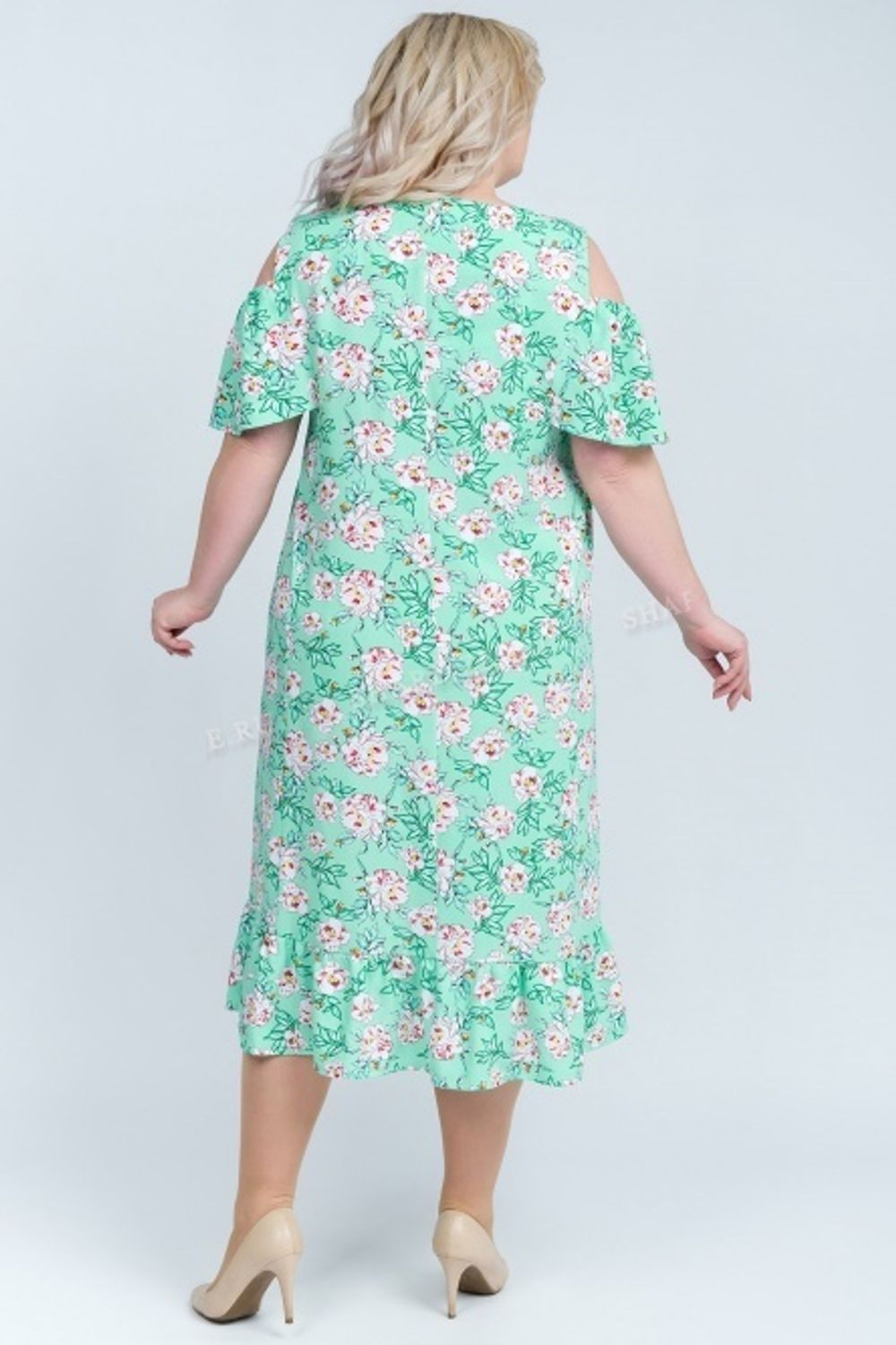 Сарафан, арт. 0930-14 Sharlize (Акция)