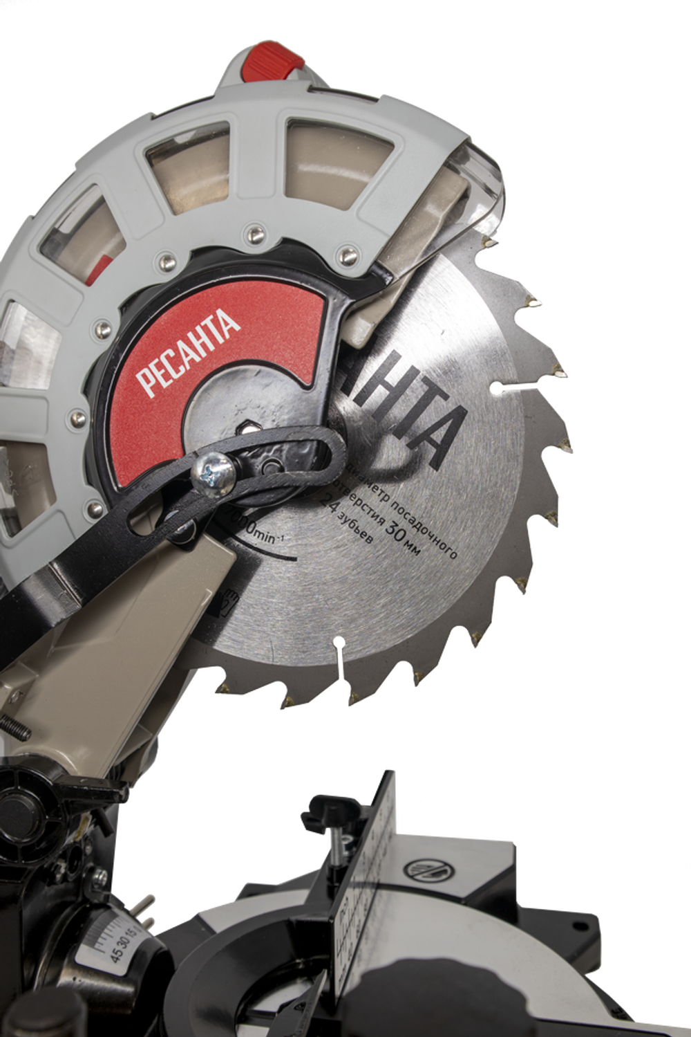 Торцовочная пила Ресанта ТП-210