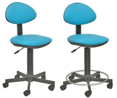Стул для ассистента врача-стоматолога (21805, 21806)