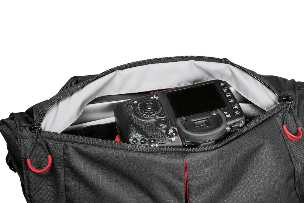 Manfrotto PL-BM-30 Pro Light Bumblebee M-30