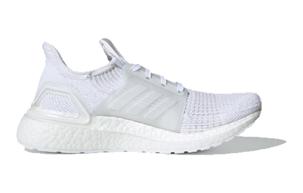 Кроссовки Adidas Ultraboost 19 (Женская размерная сетка)