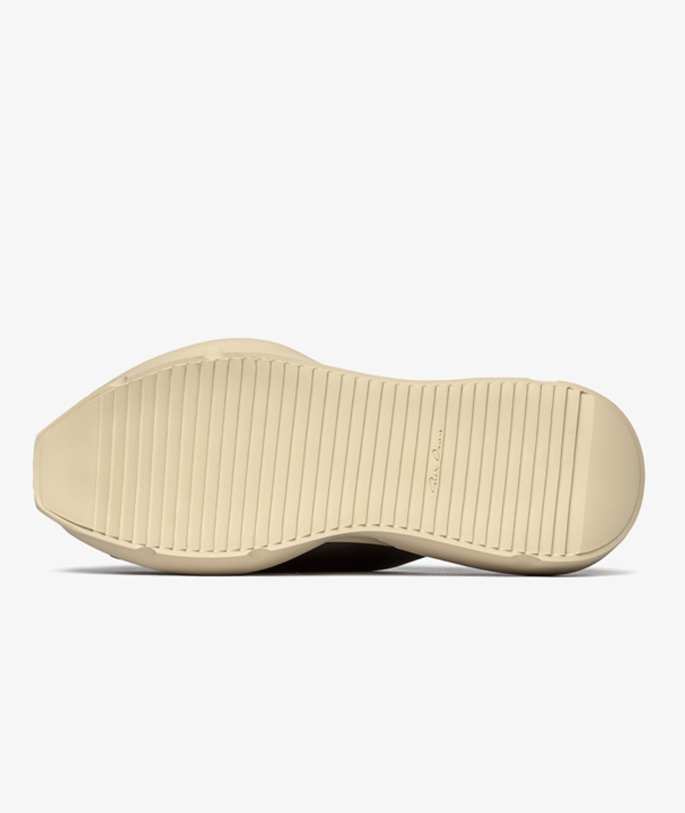 Rick Owens | Geth Puffer Slides