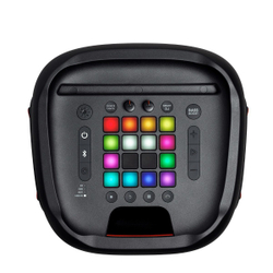 Портативная колонка JBL Partybox 1000