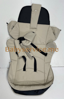 Текстиль сиденья Happy Baby Luna