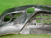 Бампер передний Nissan Pathfinder R52 (2012-2017)