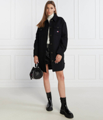 Куртка Tommy Jeans - черный(DW0DW16898)