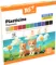 Plastilin \ Пластилин 12rəng 240qr 540689 Orange Line YES