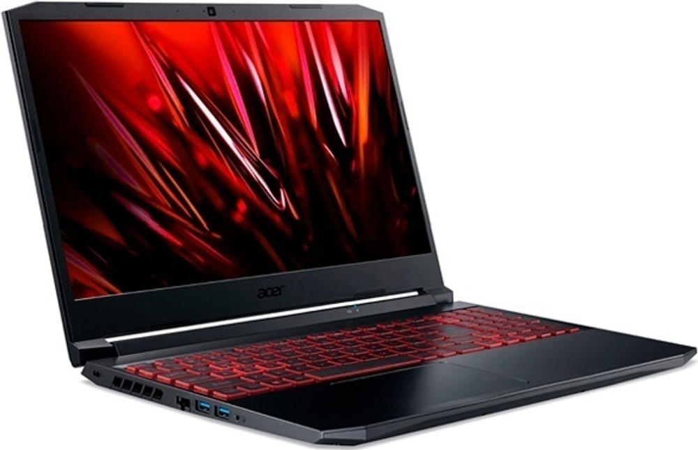 Ноутбук Acer Nitro 5 15.6" / 8 Гб / SSD 512 Гб / Без ОС / AN515-57-525V / NH.QEWER.006