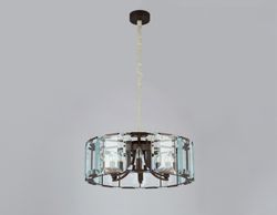 Ambrella Подвесная люстра с хрусталем Traditional TR5144