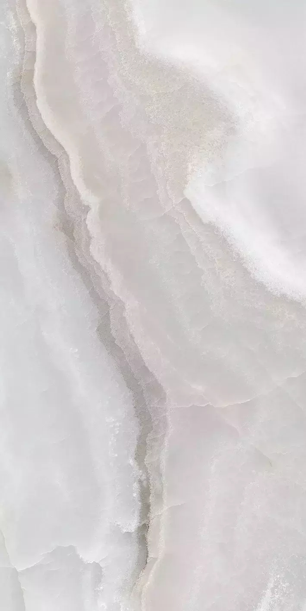 Керамогранит Reves de REX Blue Glossy 6mm R  глазурованный