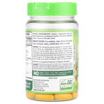 Nature's Truth, Brain Up ™, с L-теанином, бакопой, витамином B-12, MCT, 60 мягких таблеток Liquid Max