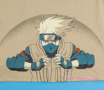 футболка TAXA NARUTO 4961