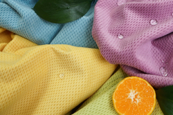 Микрошенилл Fresh lemon (Фреш лемон)