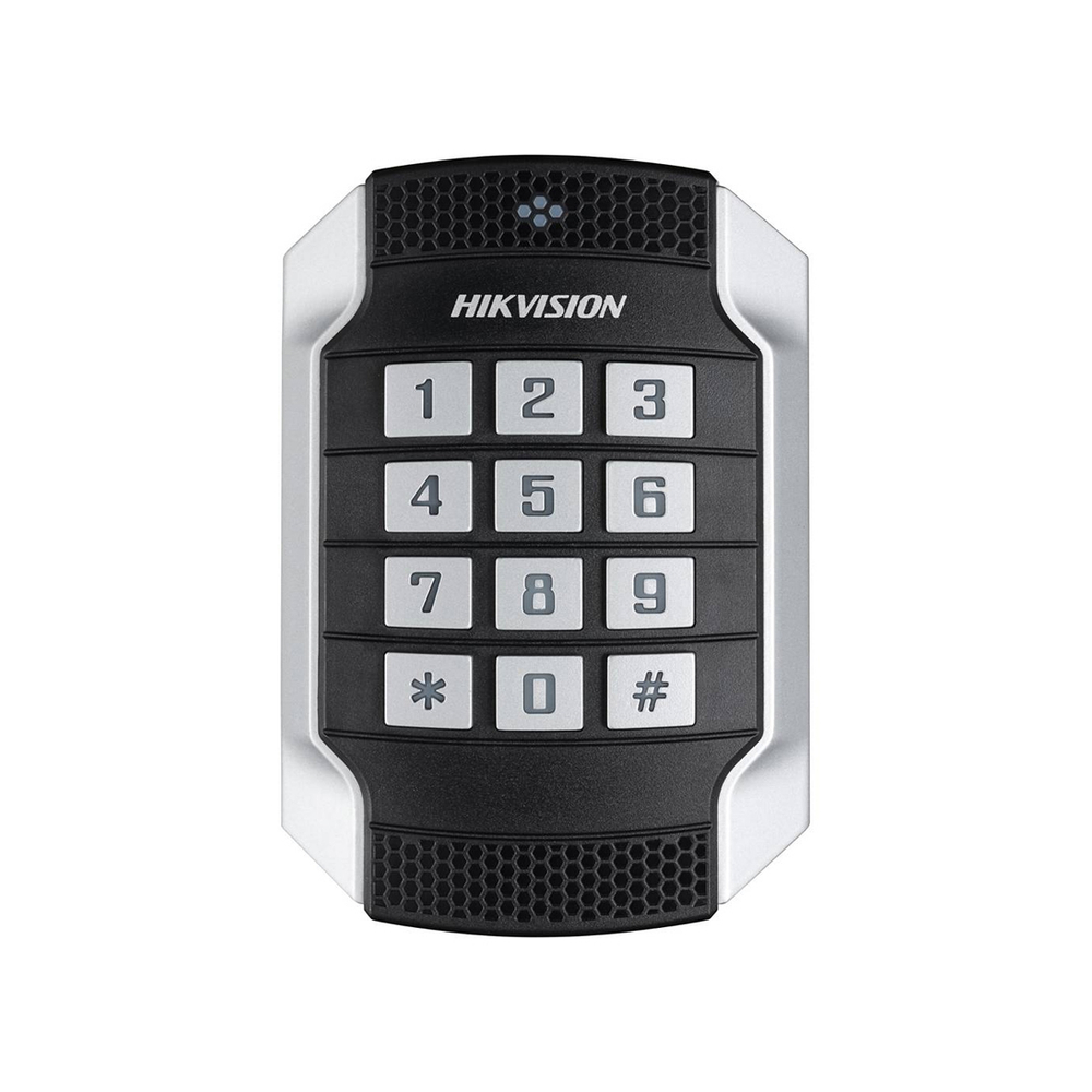 Считыватель Hikvision DS-K1104MK