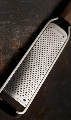 Microplane Набор из 2 пилок Master Series Extra Coarse & Zester