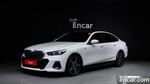 BMW 5 Series (G60) 530i xDrive M Sports (12.2023)