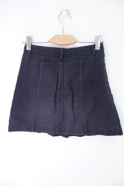 Юбка H&M трапециевидная 42 размер