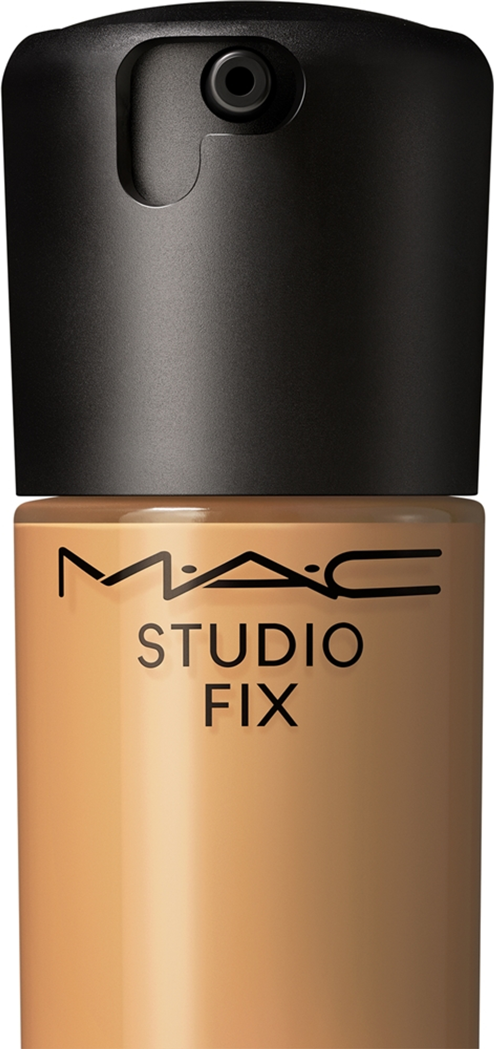 MAC Cosmetics Studio Fix Fluid SPF 15 24HR Matte Foundation + Oil Control - Тональная основа матирующая SPF 15 оттенок NC38, 30 ml