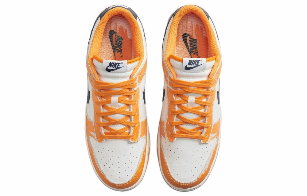 Кроссовки Nike Dunk Low "Wear And Tear"