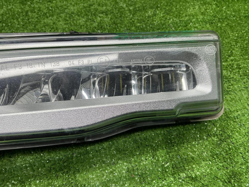 ПТФ левая BMW X5 G05, X7 G07 (2018-2023)