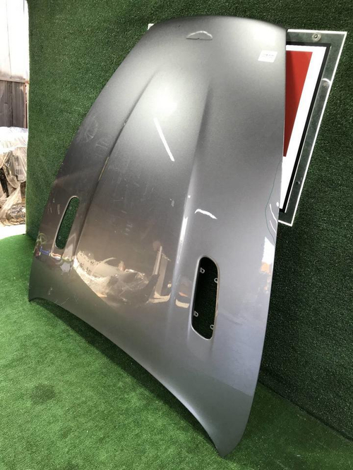 Капот Aston Martin Rapide S (2013-2020)