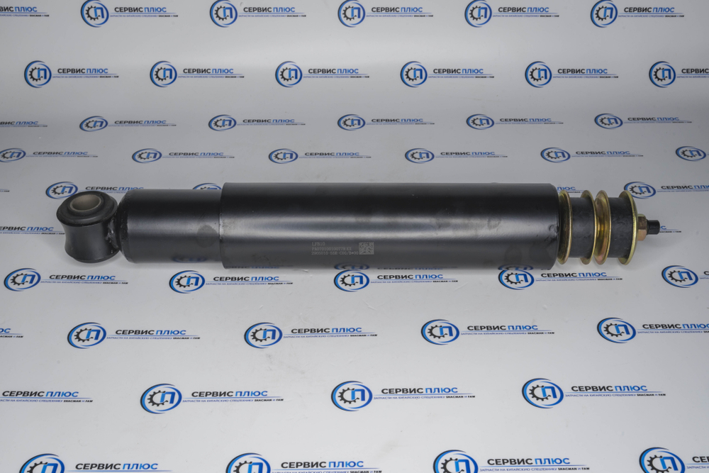 Амортизатор основной J6 6x6 2905010-55RC00