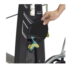 Теннисный стол Cornillleau Challenger Outdoor