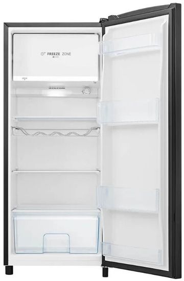 Холодильник Hisense RR220D4AR2